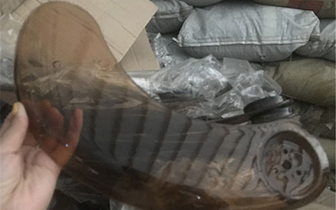 中(zhōng)山(shān)東升塑料回收