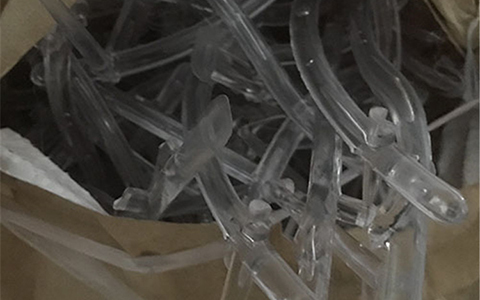 中(zhōng)山(shān)古鎮塑料回收